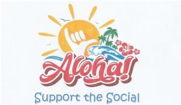 Hawaiian Themed Evening - Saturday 26th July - 7pm Start