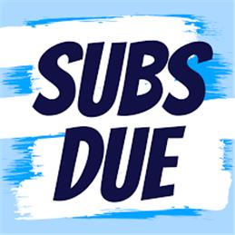 Subscription Days