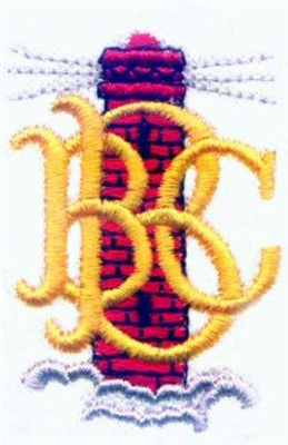 Birstall Bowling Club Logo